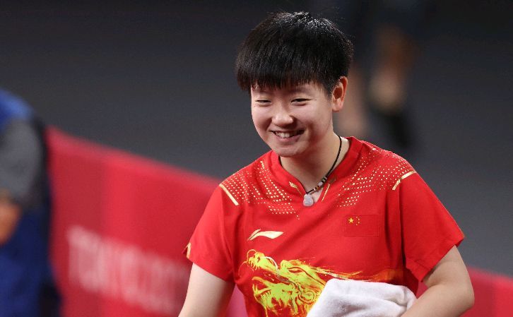 首先，我会和他们谈谈，亲口告诉他们。